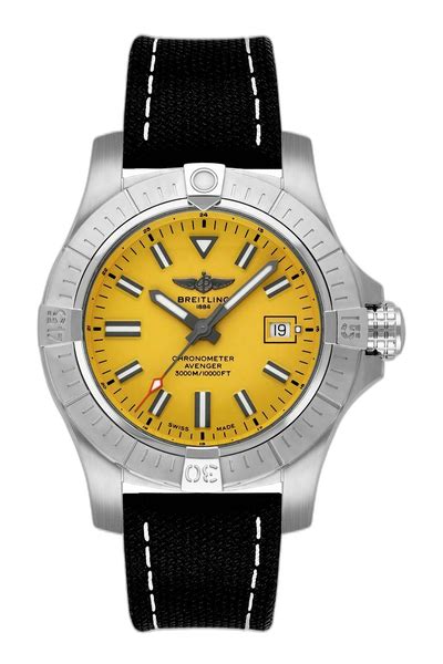 breitling a17319|breitling superocean 44 specs.